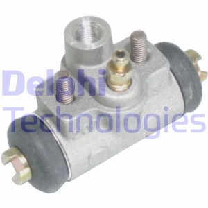 Колесный тормозной цилиндр LW60264 DELPHI