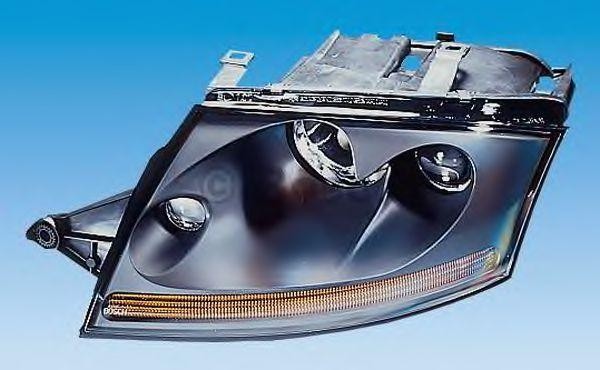 Фара головного света 0 301 164 284 BOSCH