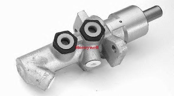 Главный тормозной цилиндр 132827B BENDIX JURID