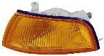 Указатель поворота 214-1548L-AE-Y DEPO