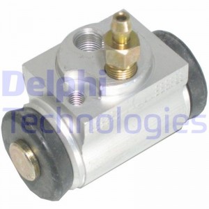 Колесный тормозной цилиндр LW80106 DELPHI