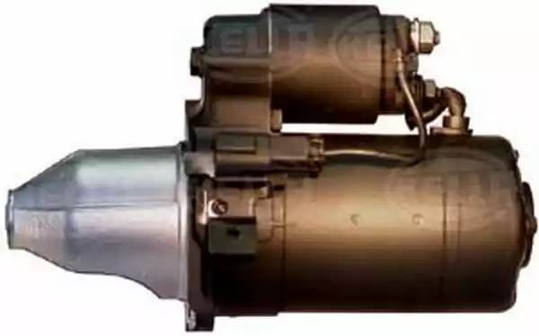 Стартер 8EA 731 794-001 HELLA