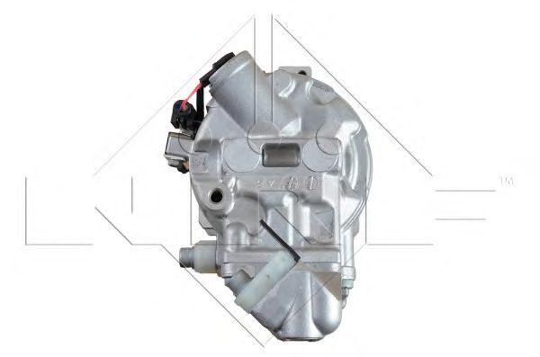 Компрессор, кондиционер 32175 NRF