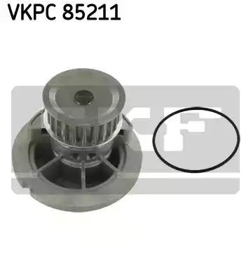 Водяной насос VKPC85211 SKF