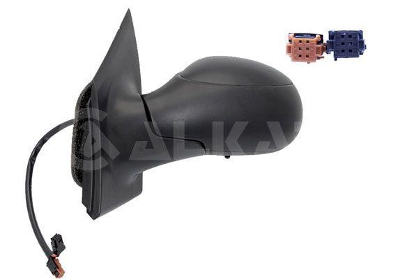 Наружное зеркало 6125853 ALKAR