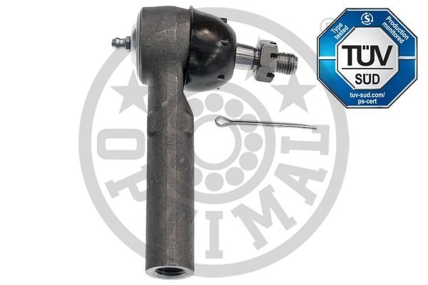 Наконечник поперечной рулевой тяги G1-1020 OPTIMAL