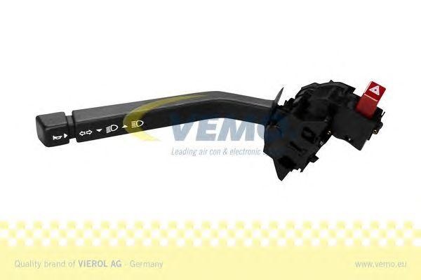 Выключатель на колонке рулевого управления V25-80-4010 VEMO