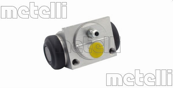 Колесный тормозной цилиндр 040868 METELLI