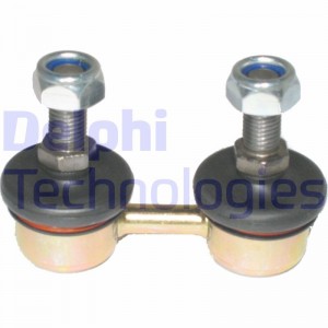 Тяга / стойка, стабилизатор TC1198 DELPHI