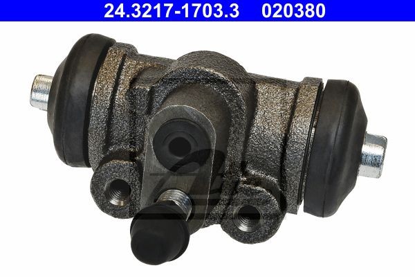Колесный тормозной цилиндр 24.3217-1703.3 ATE