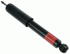 Амортизатор 400 013 SACHS