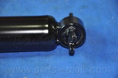 Амортизатор подвески PJA-027 PMC PARTS MALL