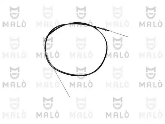 Тросик стартера 22277 MALO