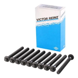 Комплект болтов головки цилидра 14-32154-01 VICTOR REINZ