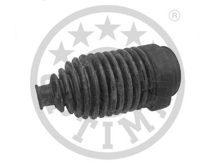 Комплект пылника, рулевое управление F8-4076 OPTIMAL