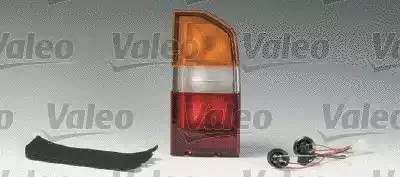 Задний фонарь 084531 VALEO PHC
