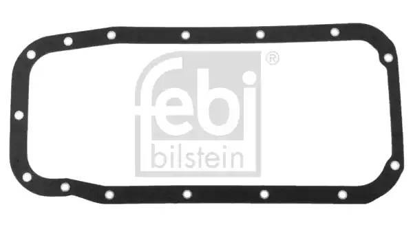 Прокладка масляного поддона ДВС 03914 FEBI BILSTEIN
