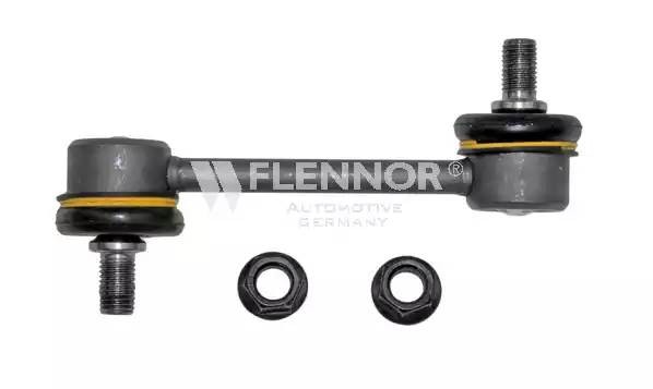 Подвеска, стабилизатор FL621H FLENNOR