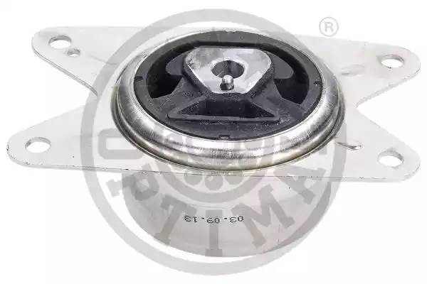 Подвеска, двигатель F8-5365 OPTIMAL