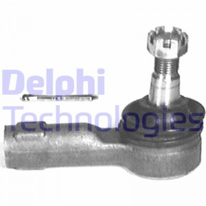 Наконечник поперечной рулевой тяги TA1172 DELPHI