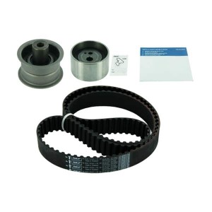 Комплект ремня ГРМ VKMA92012 SKF