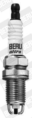 Свеча зажигания Z208 BERU