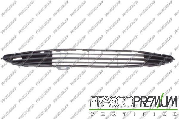 Решетка вентилятора, буфер PG0092120 PRASCO GROUP