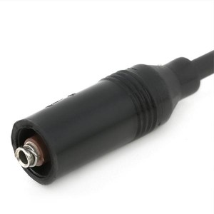 Ккомплект проводов зажигания ZEF561 BERU
