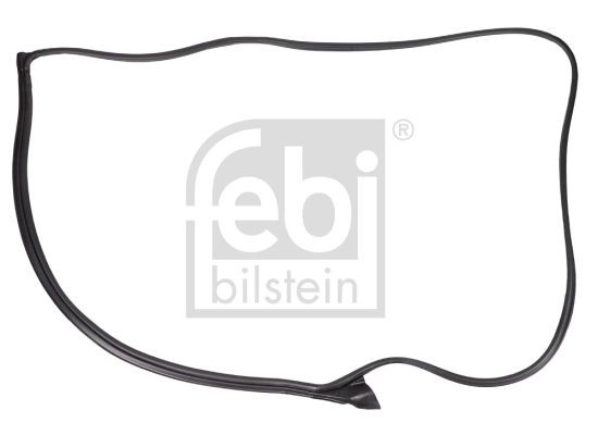 Уплотнение двери 08876 FEBI BILSTEIN