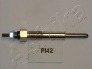Свеча накаливания PI42 ASHIKA