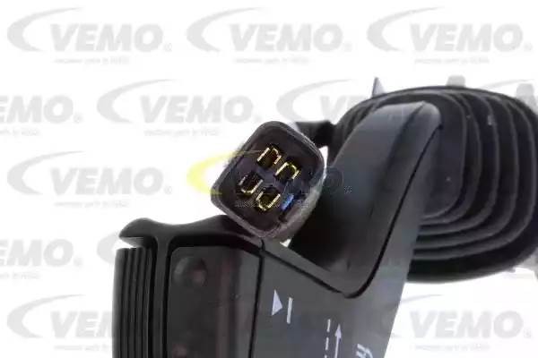 Выключатель на колонке рулевого управления V40-80-2428 VEMO