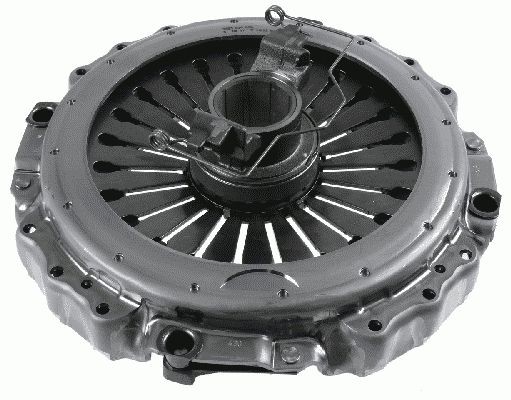 Нажимной диск сцепления 3483 034 035 SACHS