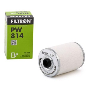Фильтр топливный PW 814 FILTRON