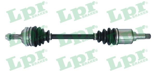 Приводной вал DS38061 LPR