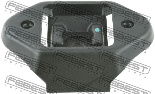 Подушка двигателя SZM-013 FEBEST