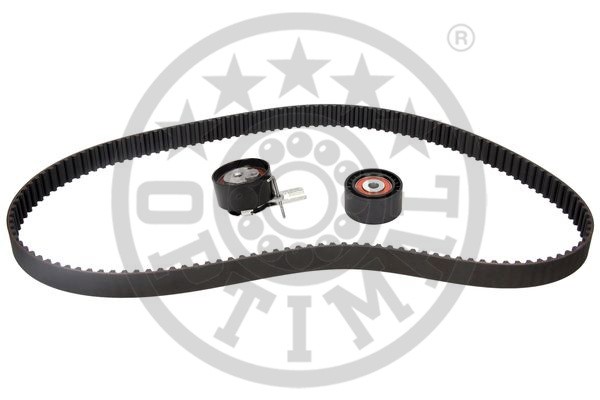 Комплект ремня ГРМ SK-1577 OPTIMAL