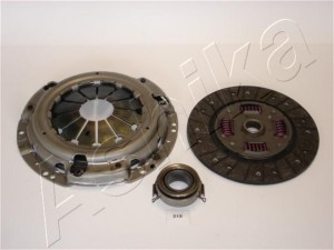 Комплект сцепления 92-02-212 ASHIKA