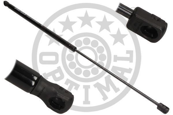 Упругий элемент, капот AG40048 OPTIMAL