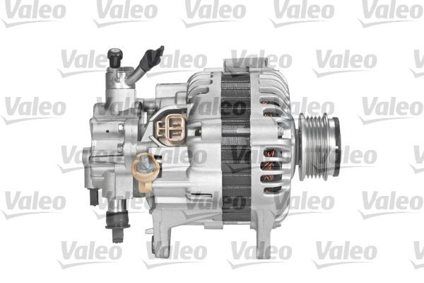 Генератор 600024 VALEO PHC