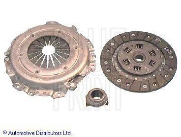 Комплект сцепления ADC43077 BLUE PRINT
