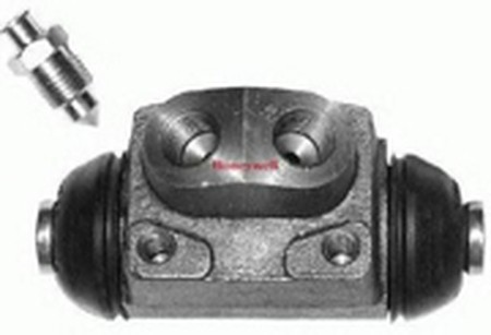 Колесный тормозной цилиндр 211746B BENDIX JURID