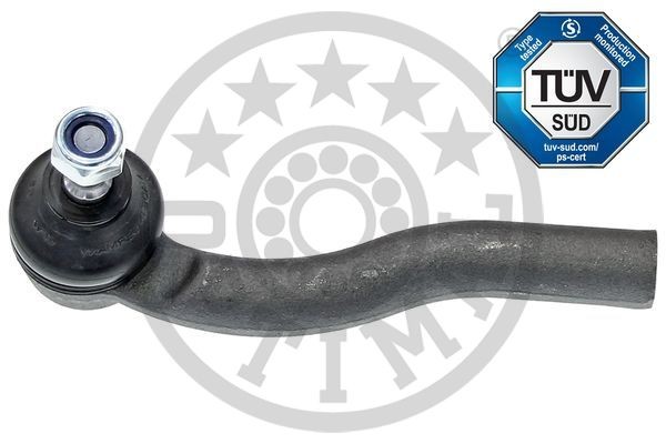 Наконечник поперечной рулевой тяги G11184 OPTIMAL