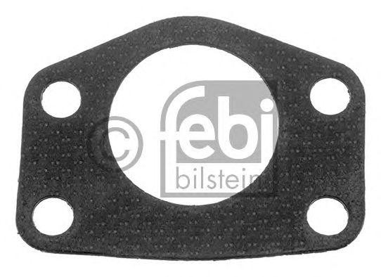 Прокладка, выпускной коллектор 09954 FEBI BILSTEIN