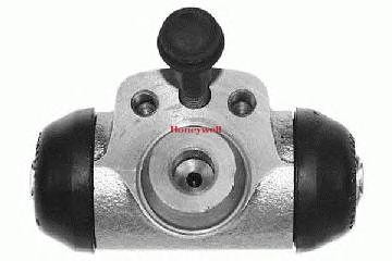 Колесный тормозной цилиндр 212397B BENDIX JURID