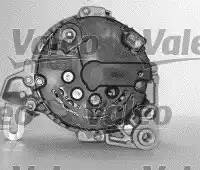 Генератор 437397 VALEO PHC
