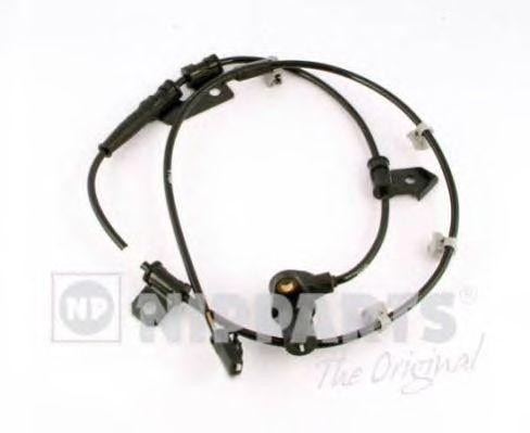 Датчик, частота вращения колеса J5000506 H B JAKOPARTS NIPPARTS