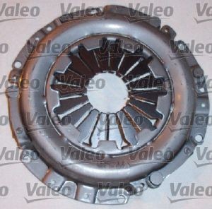 Корзина сцепления NSC11 VALEO PHC