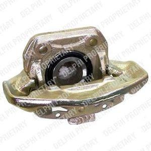 Тормозной суппорт LC3427 DELPHI