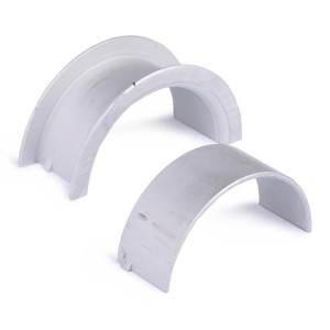 Подшипник коленвала H1070/5 STD GLYCO