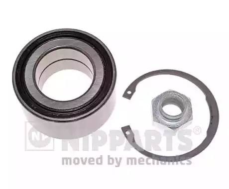 Комплект подшипника ступицы колеса J4708013 H B JAKOPARTS NIPPARTS